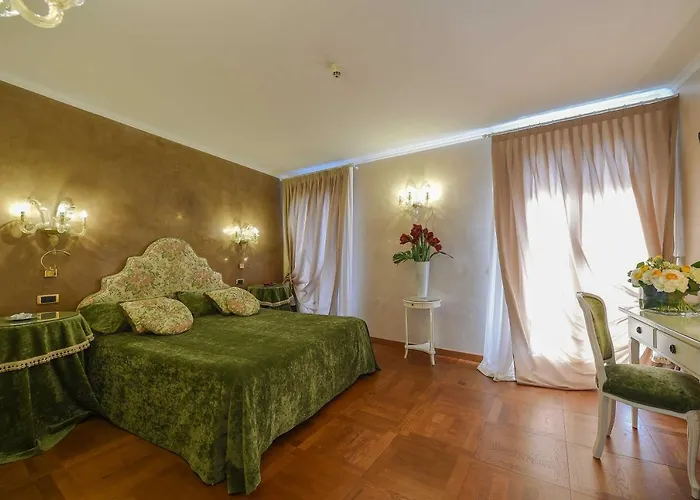 Hotel San Zaccaria
