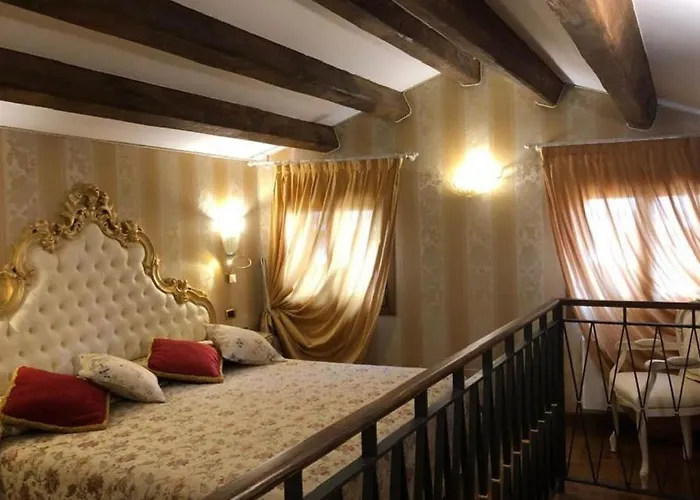 Hotel San Zaccaria