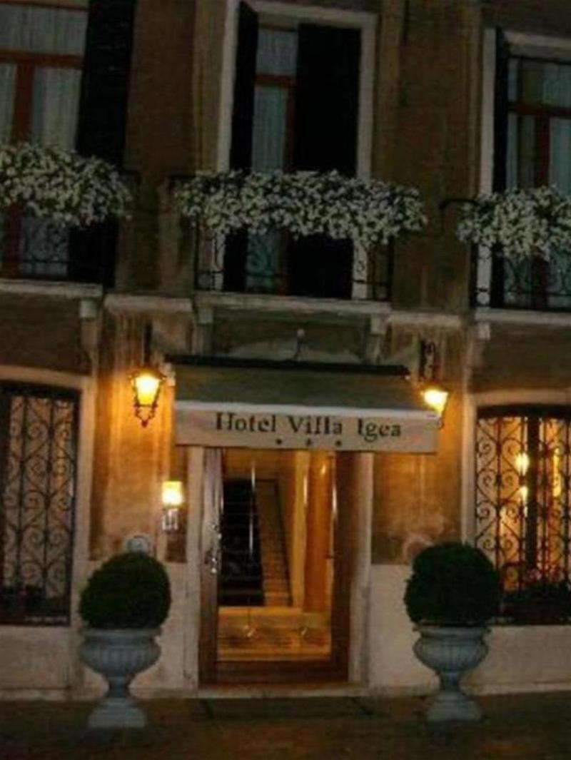 San Zaccaria Venice