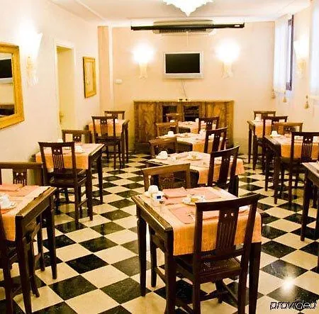 Hotel San Zaccaria 