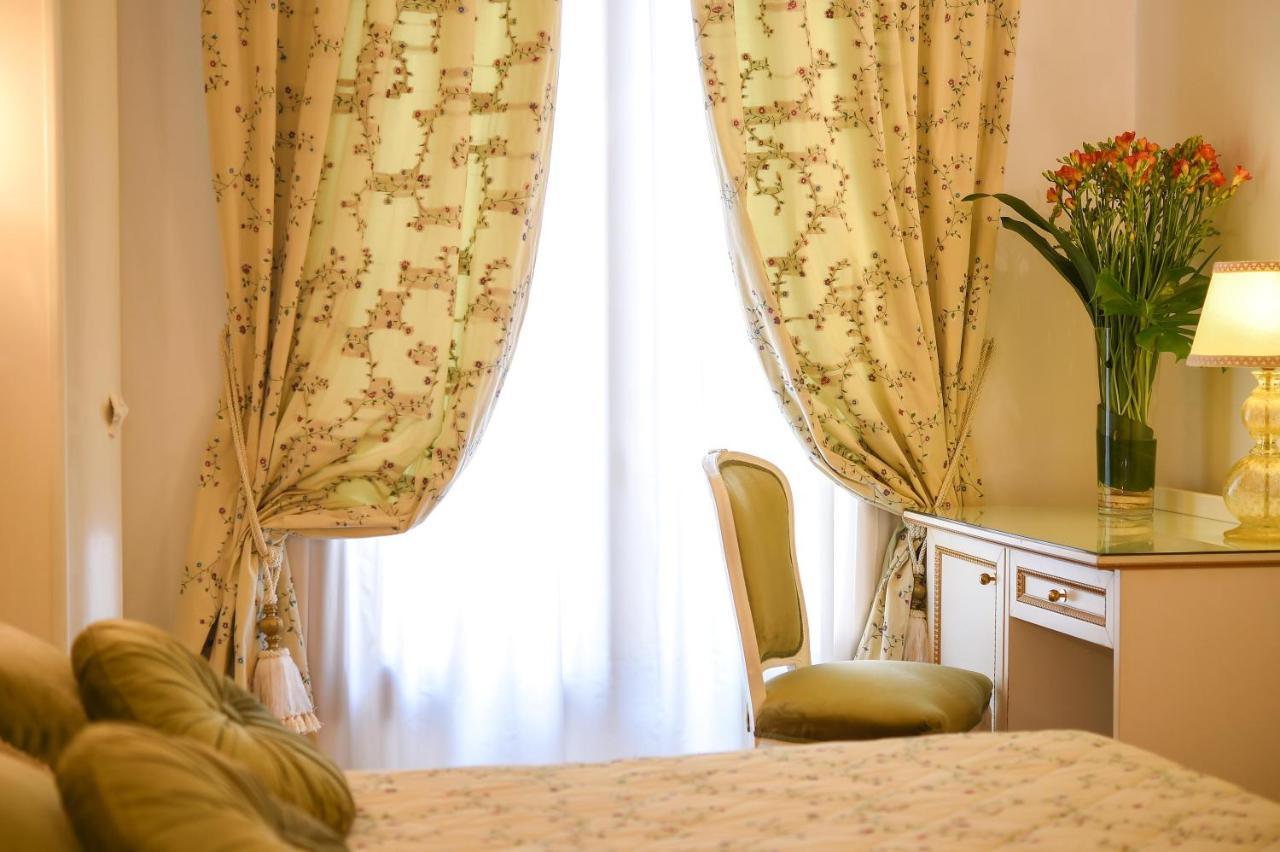 San Zaccaria Hotel Venise
