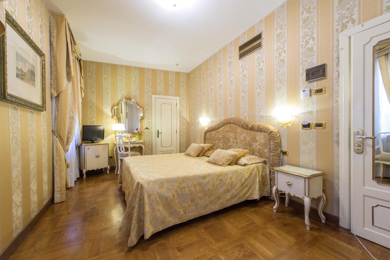 San Zaccaria Hotel Venise