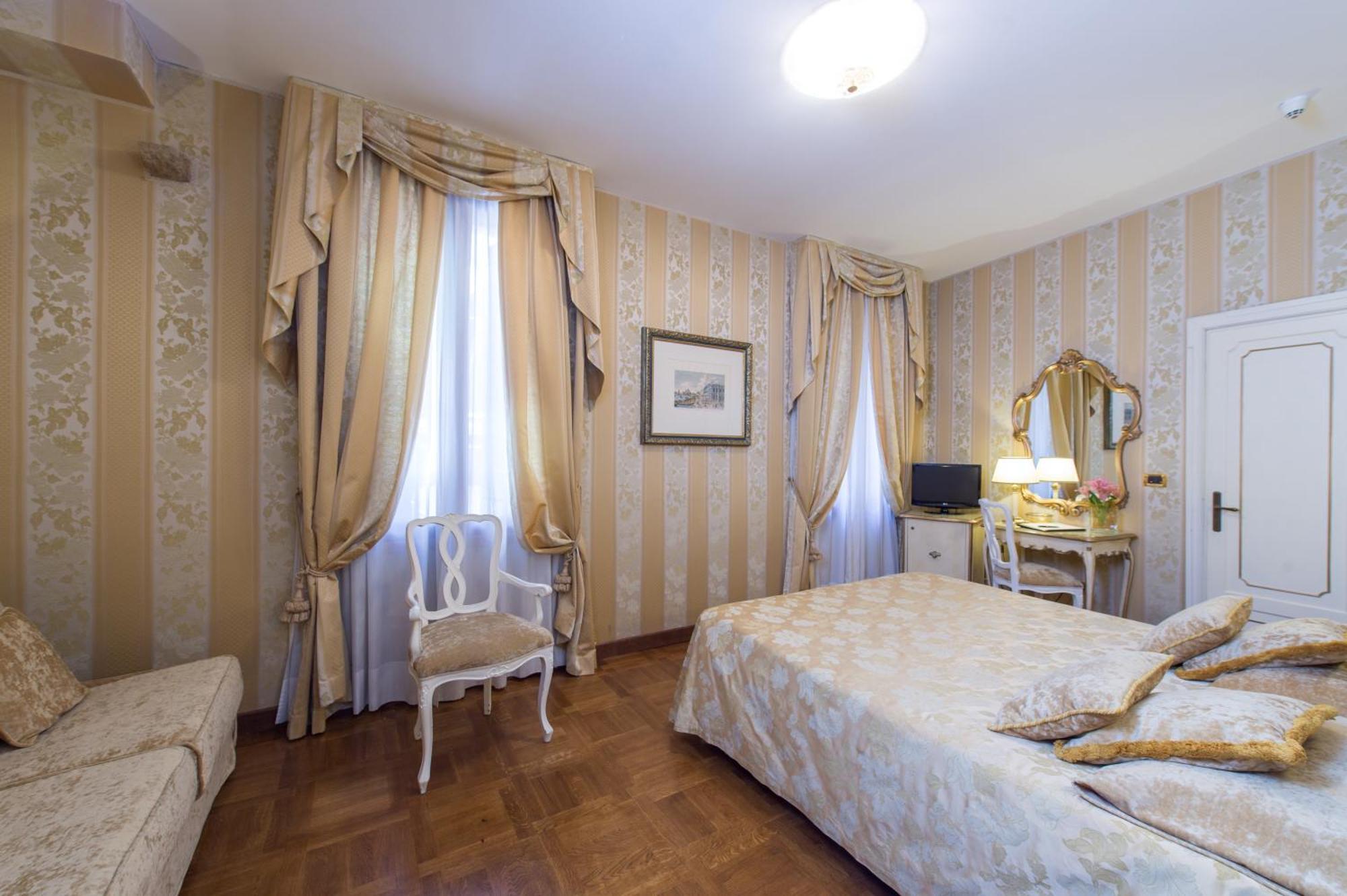 San Zaccaria 3* Venise