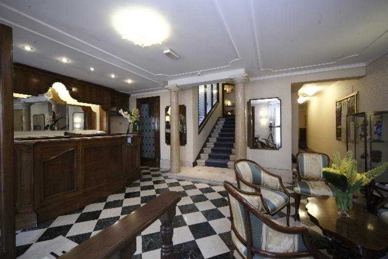 Hotel San Zaccaria Venise