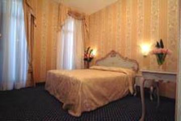 Hotel San Zaccaria Venise
