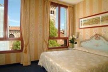 San Zaccaria Hotel Venise